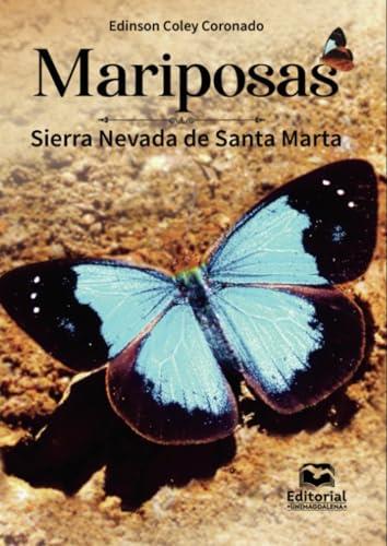 MARIPOSAS | 9789587464559 | COLEY CORONADO, EDINSON