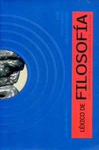 LEXICO DE FILOSOFIA. CONCEPTOS Y FILOSOFOS EN SUS CITAS | 9788446011897 | RUSS, JAQUELINE