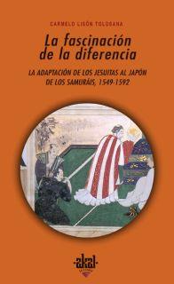FASCINACION DE LA DIFERENCIA | 9788446023227 | LISON TOLOSANA, CARMELO