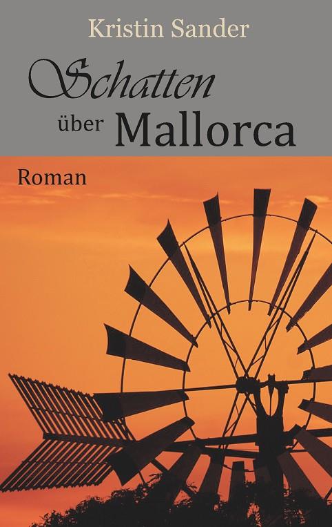 SCHATTEN ÜBER MALLORCA | 9783750471368 | SANDER, KRISTIN