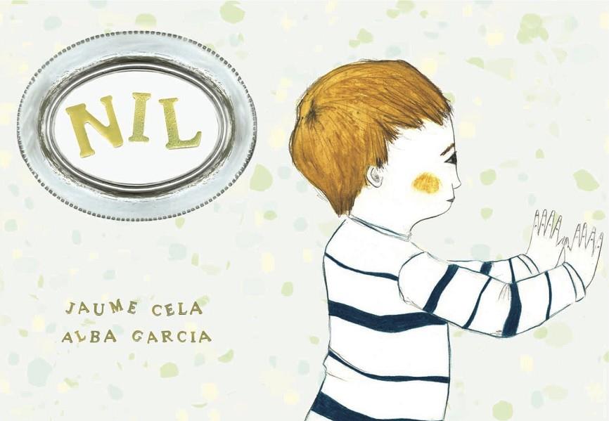 NIL | 9788492607938 | CELA / GARCIA