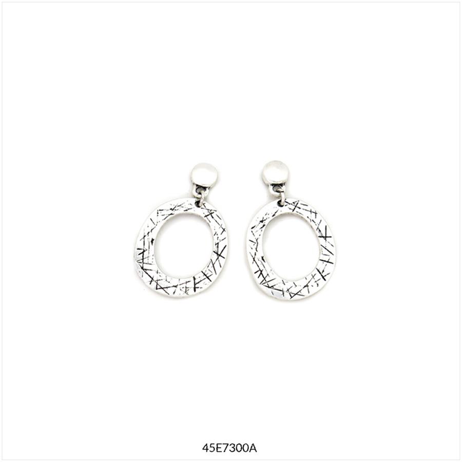 ARRECADES MIRNA AROS PLATEJATS | 45E7300A