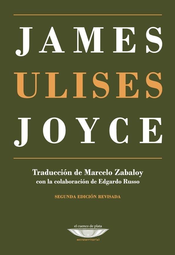 ULISES (2ª EDICIÓN REVISADA) | 9789873743948 | JOYCE, JAMES