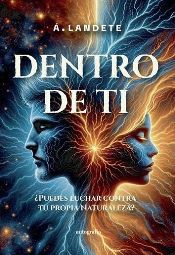 DENTRO DE TÍ | 9788410184329 | LANDETE ARNAL, ÁNGELA