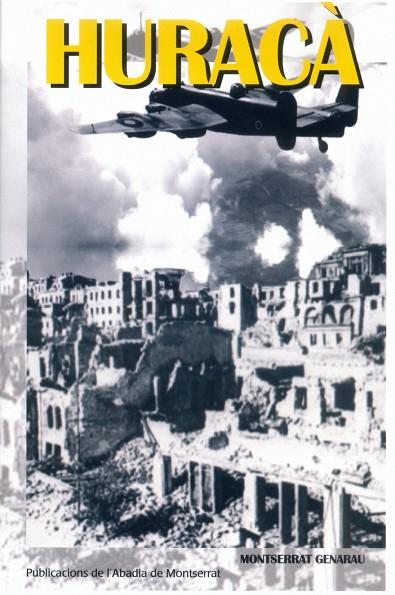 HURACÀ | 9788484159162 | ANGUERA SOLER, MONTSERRAT