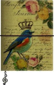 LIBRETA PETIRROJO | 9788868216115