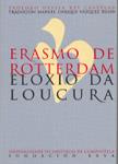 ERASMO DE ROTTERDAM. ELOXIO DA LOUCURA | 9788497503709 | DE ROTTERDAM, ERASMO