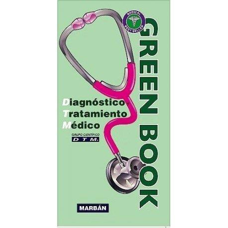 GREEN BOOK 2023 FLEXILIBRO | 9788419356260
