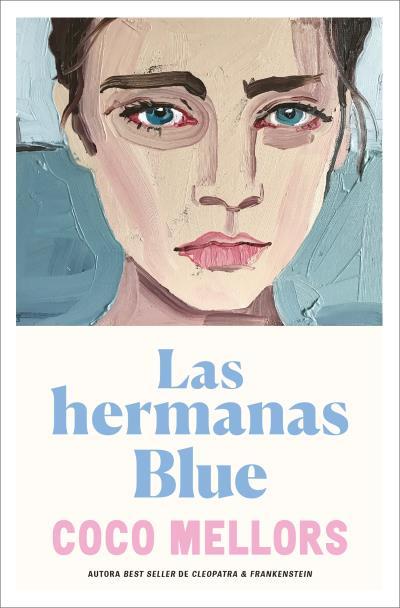 HERMANAS BLUE, LAS | 9791388001123 | MELLORS, COCO