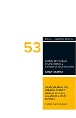 CARTOGRAFÍAS DEL ESPACIO OCULTO | 9788447228522 | GARCÍA GARCÍA, TOMÁS