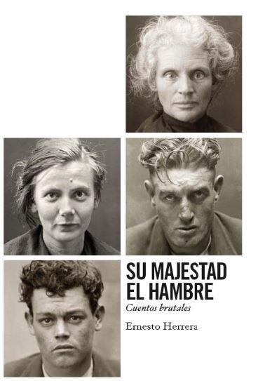 SU MAJESTAD EL HAMBRE | 9788483445754 | HERRERA, E.