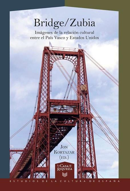 BRIDGE-ZUBIA | 9788491920748 | KORTAZAR, JON