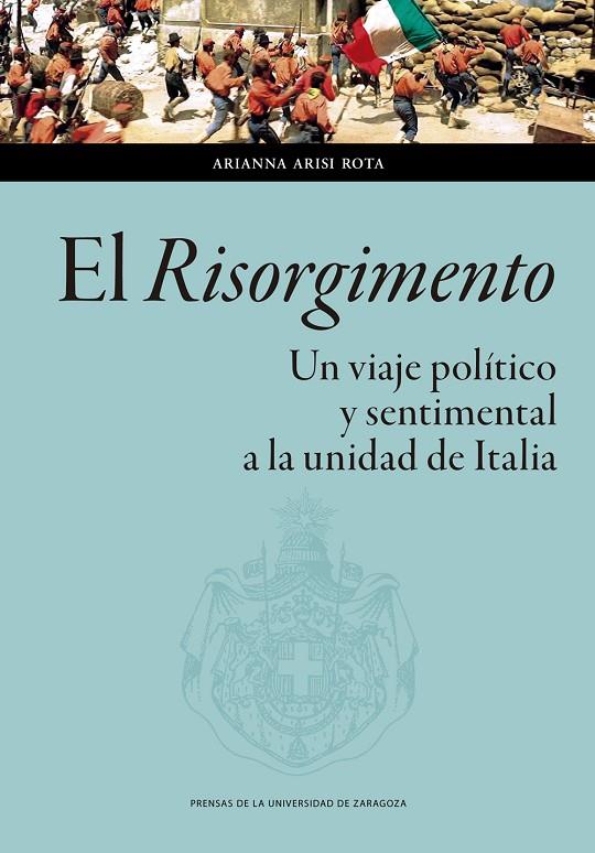 RISORGIMENTO, EL | 9788413402529 | ARISI ROTA, ARIANNA