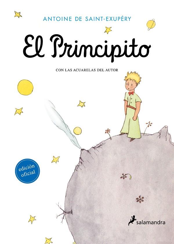 PRINCIPITO, EL (ACUARELAS ORIGINALES) | 9788478887194 | SAINT-EXUPÉRY, ANTOINE DE