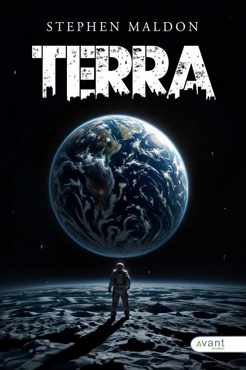 TERRA | 9788410236189 | MALDON, STEPHEN