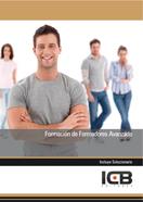 FORMACIÓN DE FORMADORES AVANZADO | 9788490210727 | VARIOS AUTORES