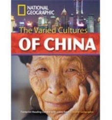 FORGOTTEN CHINA | 9781424022342
