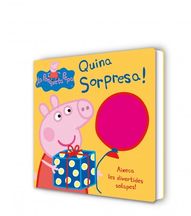 QUINA SORPRESA! | 9788448832391 | AUTORES VARIOS