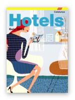 GUIA D'HOTELS 2002 | 9788439356462 | AGÈNCIA CATALANA DE TURISME