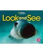 LOOK AND SEE 3 STUDENT + SPARK (PAC) | 9780357520109
