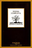 POESIA COMPLETA (ALFONSO COSTAFREDA) | 9788472231580 | COSTAFREDA, ALFONSO
