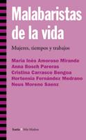 MALABARISTAS DE LA VIDA | 9788474266740