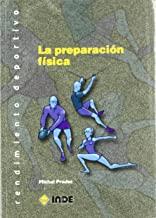 PREPARACION FISICA | 9788495114778 | PRADET, M.