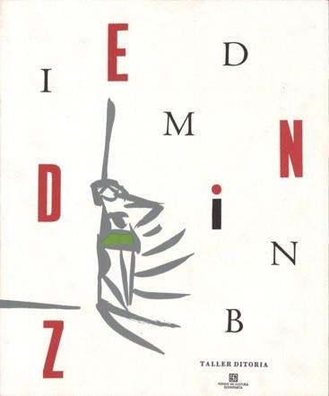 IMDINB | 9786071605634 | DENIZ, GERARDO