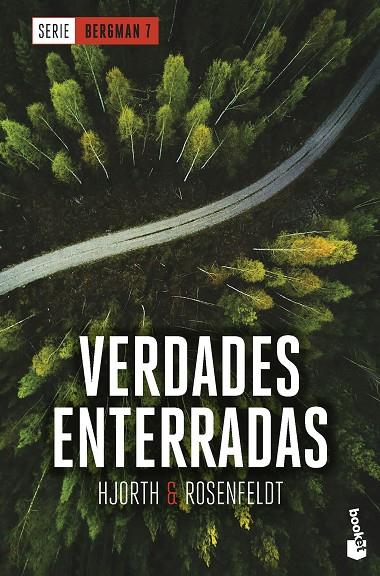 VERDADES ENTERRADAS (SEBASTIAN BERGMAN 7) | 9788408267430 | HJORTH, MICHAEL / ROSENFELDT, HANS