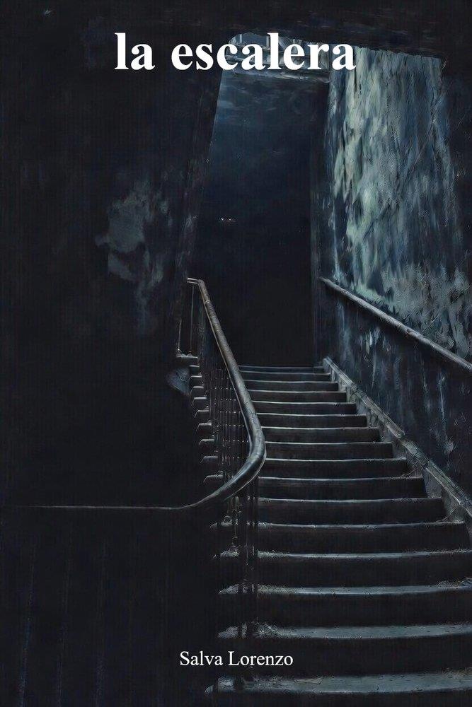 ESCALERA, LA | 9798248353026 | LORENZO GARCES, SALVA
