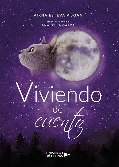 VIVIENDO DEL CUENTO | 9788418036910 | ESTEVA PIJOAN, VIRNA