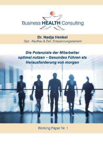 DIE POTENZIALE DER MITARBEITER OPTIMAL NUTZEN | 9783735717788 | HENKEL, NADJA