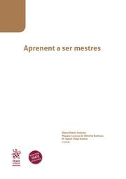 APRENENT A SER MESTRES | 9788410719521