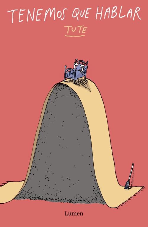 TENEMOS QUE HABLAR | 9788426404015 | TUTE