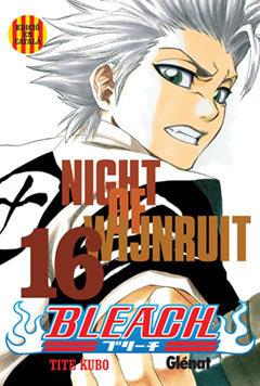 BLEACH 16 | 9788483574881 | KUBO, TITE