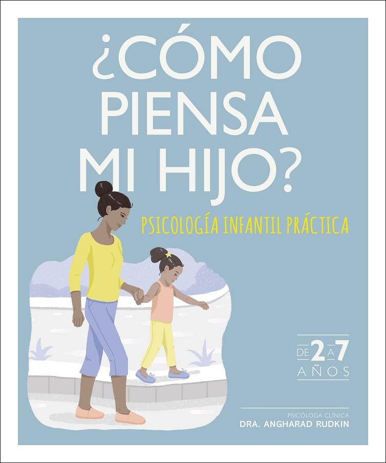 ¿CÓMO PIENSA MI HIJO? | 9780241433430 | VARIOS AUTORES,