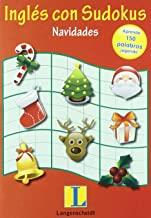 SUDOKUS NAVIDAD INGLES | 9788499298269 | MELCHERS, BETTINA