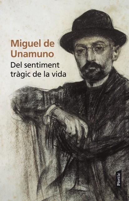 DEL SENTIMENT TRÀGIC DE LA VIDA | 9788498092165 | DE UNAMUNO, MIGUEL