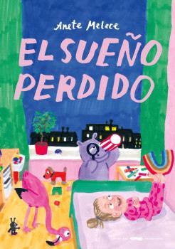 SUEÑO PERDIDO, EL | 9788412674859 | MELECE, ANETE