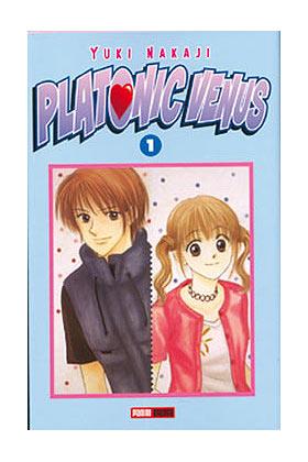 PLATONIC VENUS 01 | 977188510100700001 | NAGAJI, YUKI