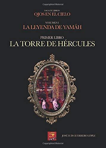 TORRE DE HÉRCULES, LA | 9788413317083 | GUERRERO LÓPEZ, JOSÉ LUIS