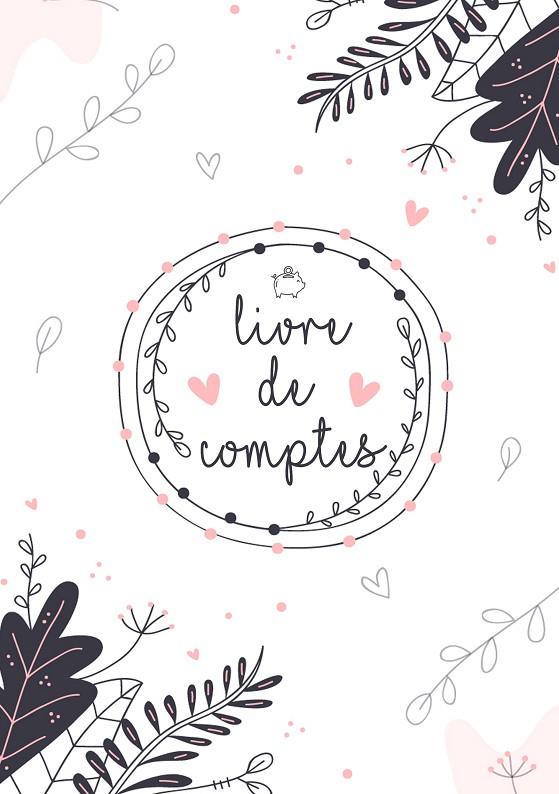 MON LIVRE DE COMPTE - GEREZ VOS REVENUS AINSI QUE | 9782322133901 | PENAU, SUSANNA