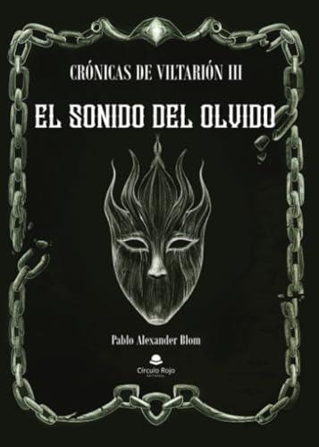 CRÓNICAS DE VILTARIÓN III | 9788410615496 | ALEXANDER BLOM, PABLO