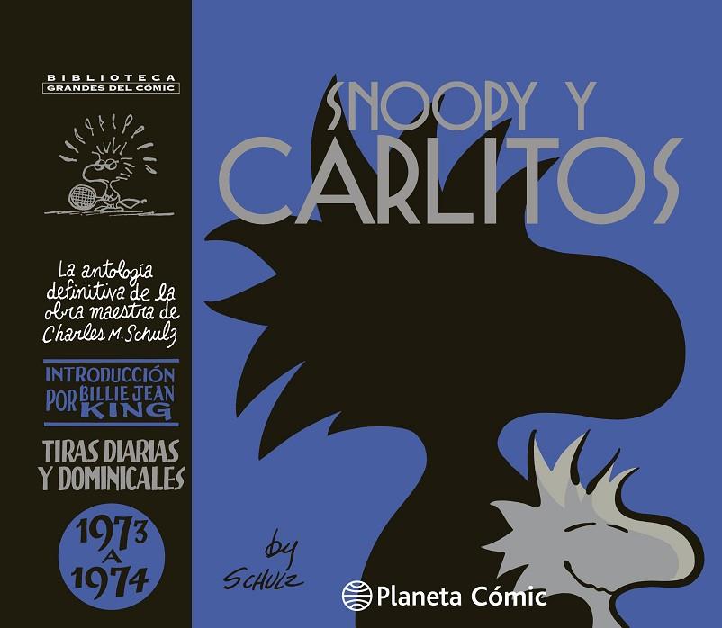 SNOOPY Y CARLITOS 12 | 9788491465546 | SCHULZ, CHARLES M.