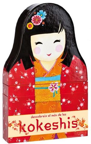 KOKESHIS, LES | 9788424644512