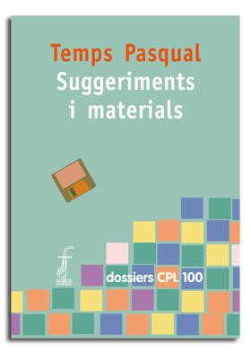 TEMPS PASQUAL | 9788474679526 | VARIOS AUTORES