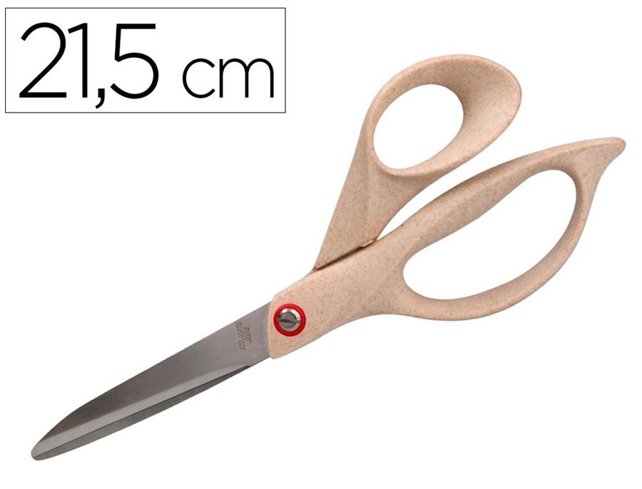 TISORES LIDERPAPEL 21.5 CM | 8423473045422