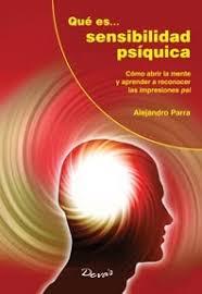 QUE ES... SENSIBILIDAD PSIQUICA | 9789875821088