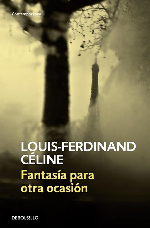 FANTASÍA PARA OTRA OCASIÓN | 9788483461211 | CÉLINE, LOUIS-FERDINAND