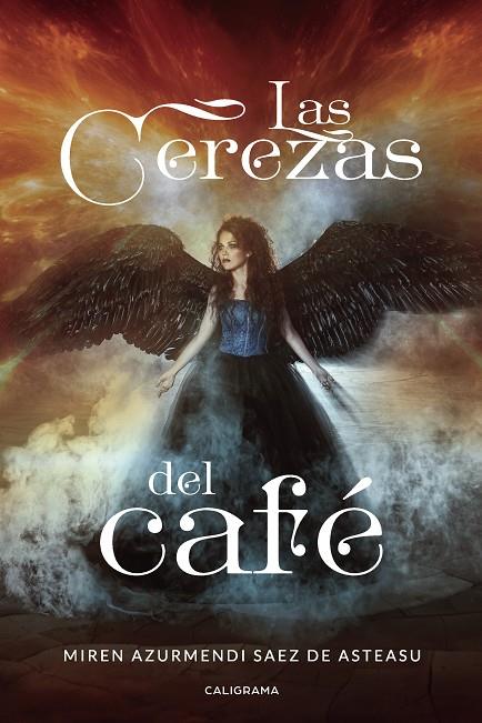 CEREZAS DEL CAFÉ, LAS | 9788417947521 | AZURMENDI SAEZ DE ASTEASU, MIREN